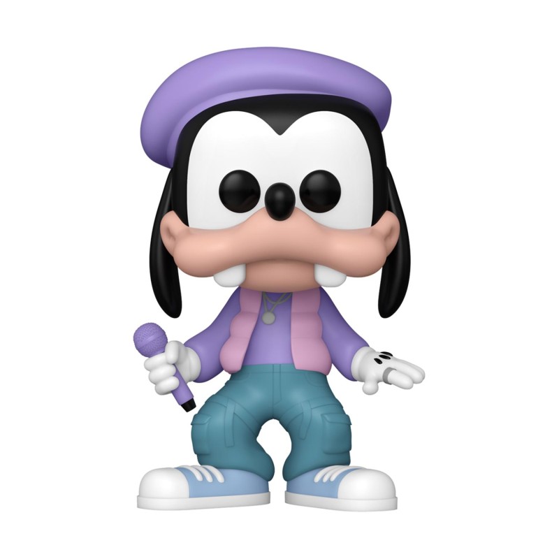 Funko Pop! Disney: Mickey & Friends - Goofy 1621 Vinyl Figure