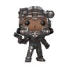 Funko Pop! Television: Fallout - Maximus* 1765 Vinyl Figure