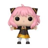 Funko Pop! Jumbo: Spy x Family - Anya Forger 2023 Vinyl Figure (10")
