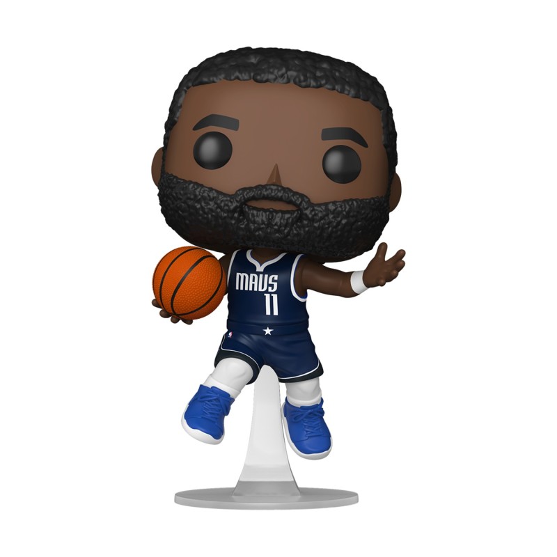 Funko Pop! Basketball: Mavericks - Kyrie Irving 213 Vinyl Figure