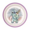 Stor Disney: Stitch Cuddle Me - Non Slip Bicolor Premium Bowl (10992)
