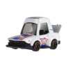 Mattel Hot Wheels: Αυτοκινητάκια Tooned Gulf Racing 2020 Manga Tooner (JCB61)