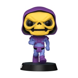 Funko Pop! Television Meme: Masters of The Universe - Skeletor (Until We Meet Again) 1787 Vinyl Figure