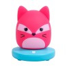 Fizz Squishmallows - Fifi the Fox Mood Light (350059)