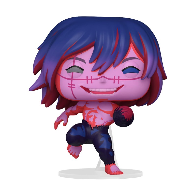 Funko Pop! Animation: Jujutsu Kaisen - Mahito 2126 Vinyl Figure