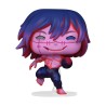 Funko Pop! Animation: Jujutsu Kaisen - Mahito 2126 Vinyl Figure