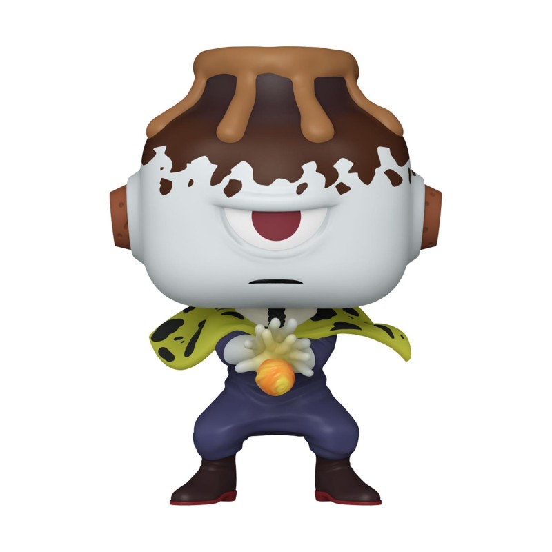 Funko Pop! Animation: Jujutsu Kaisen - Jogo Vinyl Figure