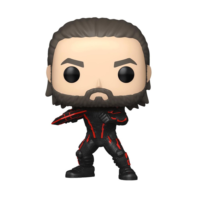 Funko Pop! Movies: Tron Ares - Ares 1965 Vinyl Figure