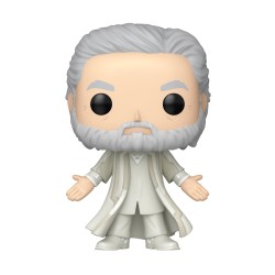 Funko Pop! Movies: Tron Ares - Kevin Flynn 1966 Vinyl Figure