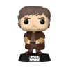 Funko Pop! Disney: Star Wars - Jabba The Hutt (Deleted Scenes) 801 Bobble-Head Vinyl Figure