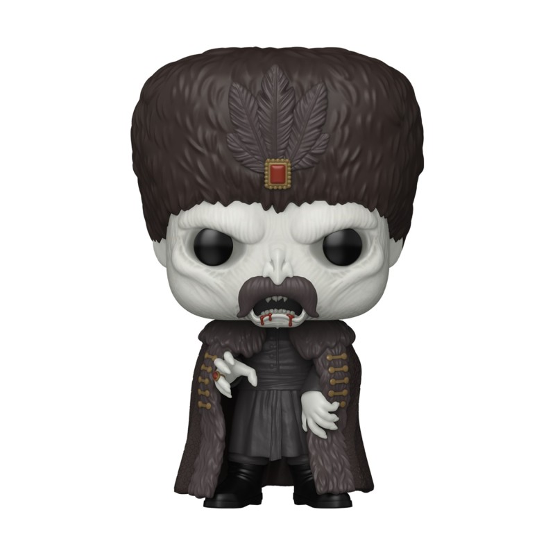 Funko Pop! Movies: Nosferatu - Count Orlok 1921 Vinyl Figure