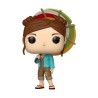 Funko Pop! Television: Firefly - Kaylee Frye 1824 Vinyl Figure