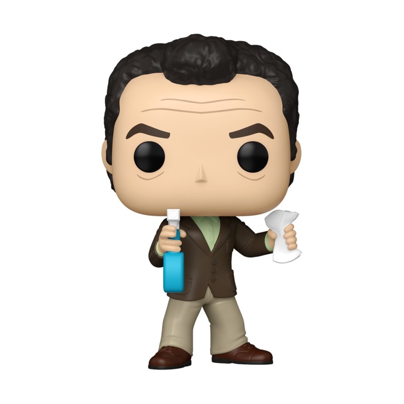 Funko Pop! Television: Monk - Adrian Monk 1795 Vinyl Figure