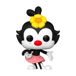 Funko Pop! Animation: Animaniacs - Dot 2064 Vinyl Figure
