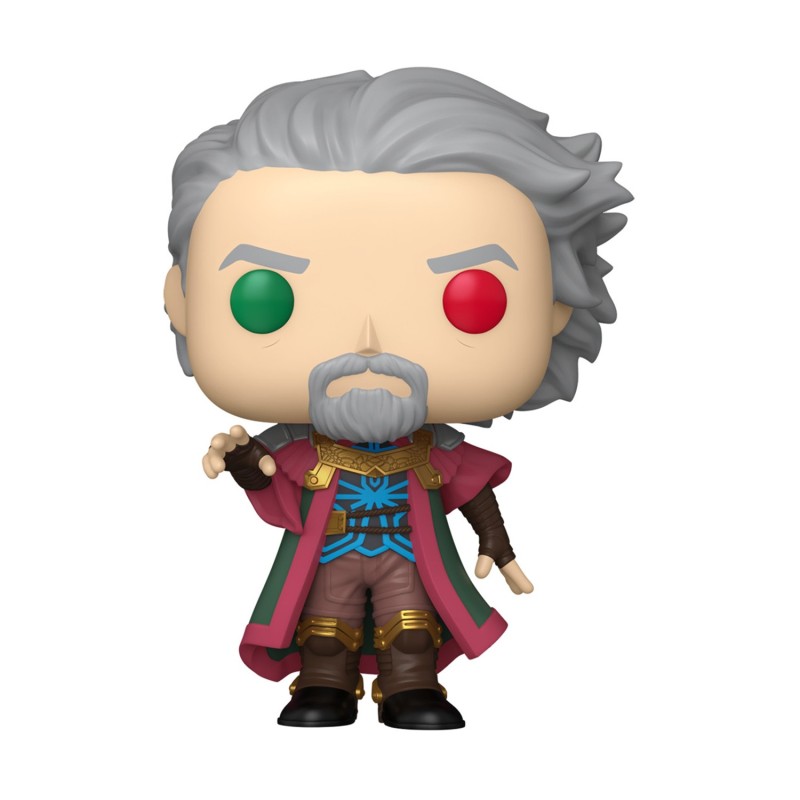 Funko Pop! Games: Magic the Gathering - Urza 1111 Vinyl Figure