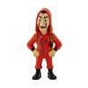 Minix Collectible Figurines: TV Series - La Casa De Papel Berlin with Mask Figure 12 cm (MNX06000)