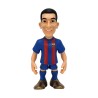 Minix Collectible Figurines: Football Stars - FC Barcelona Ferran Torres Figure 12 cm (MNXC5000)