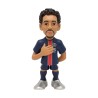 Minix Collectible Figurines: Football Stars - PSG Marquinhos Figure 12cm (MNXD5000)