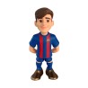 Minix Collectible Figurines: Football Stars - FC Barcelona Gavi Figure 12 cm (MNXC3000)
