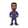 Minix Collectible Figurines: Football Stars - FC Barcelona Gundogan Figure 12 cm (MNX75000)