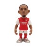 Minix Collectible Figurines: Football Stars - Arsenal Gabriel Jesus Figure 12 cm (MNX95000)