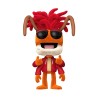 Funko Pop! Television: The Muppets - Pepe the Prawn (Flocked) 1678 Vinyl Figure