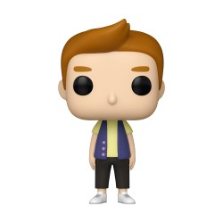 Funko Pop! Animation: Bob's Burgers - Jimmy Jr. 2171 Vinyl Figure