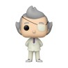 Funko Pop! Animation: Bob's Burgers - Calvin Fischoeder 2169 Vinyl Figure