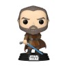 Funko Pop!: Star Wars Tales of the Jedi - Dooku 810 Bobble-Head Vinyl Figure