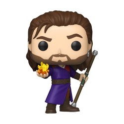 Funko Pop! Games: Baldur's Gate - Gale* 1146 Vinyl Figure