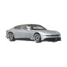 Mattel Hot Wheels Silver Series: Fast & Furious Villains - 2022 Delorean Alpha5 (JBY38)