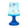 Paladone: Astrobot Table Lamp (PP15672AB)