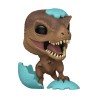 Funko Pop! Movies: Jurassic World - T-Rex (Blue Egg) 1898 Vinyl Figure