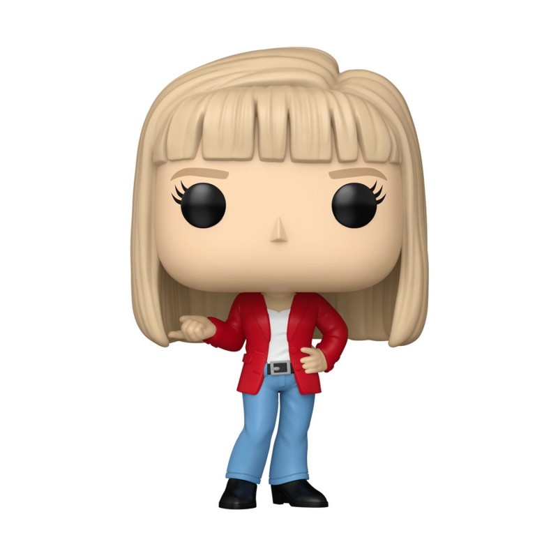 Funko Pop! Television: Beverly Hills 90210 - Kelly Taylor 1860 Vinyl Figure