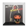 Funko Pop! Albums: AC/DC - Powerage 25 Vinyl Figure