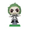 Funko Pop! Plus: Beetlejuice - Beetlejuice on Tombstone (Special Edition) (Glows in The Dark) 1757 Vinyl Figure