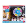 Fisher-Price®: Preschool Pick-up with Vinyl Disks (JGX06)