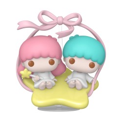 Funko Pop! Deluxe: Little Twin Stars 137 Vinyl Figure