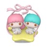 Funko Pop! Deluxe: Little Twin Stars 137 Vinyl Figure