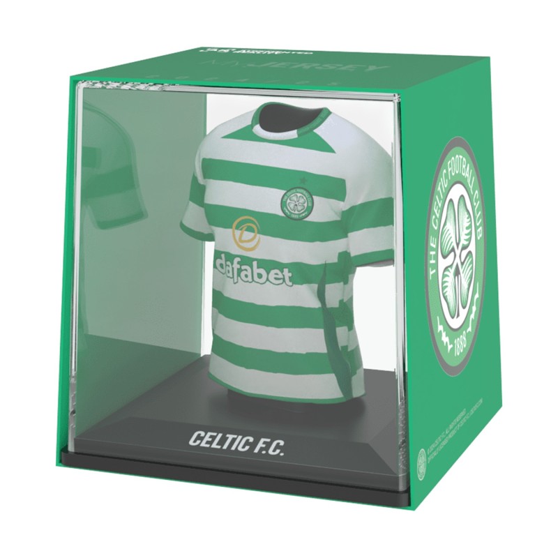 FanCollex: MyJersey - Celtic Home 2024/25 (46MY00001)
