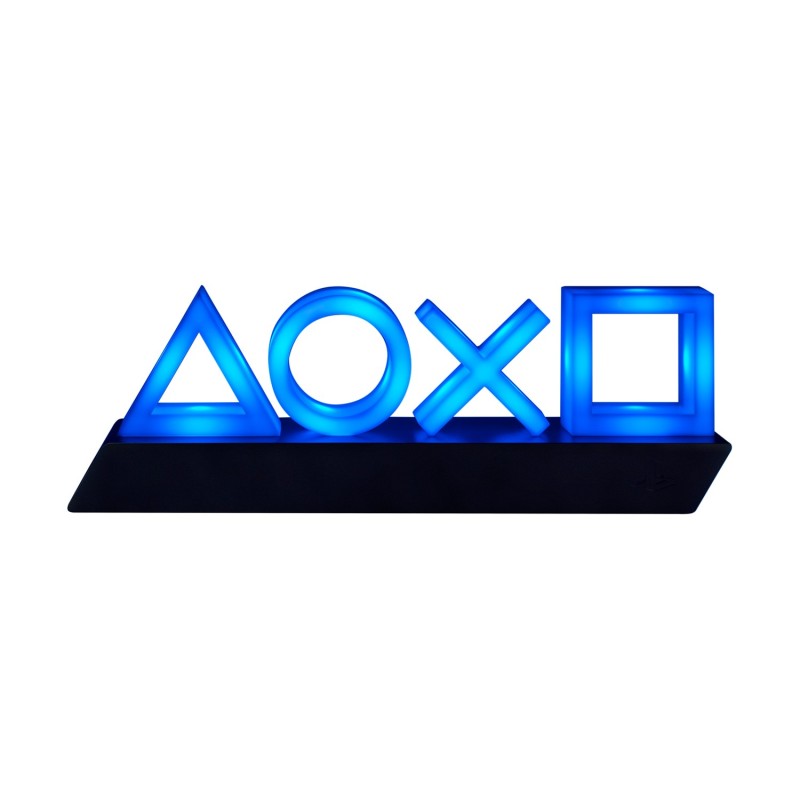 Paladone Playstation 5 - Icons Light (PP7918PSV2)