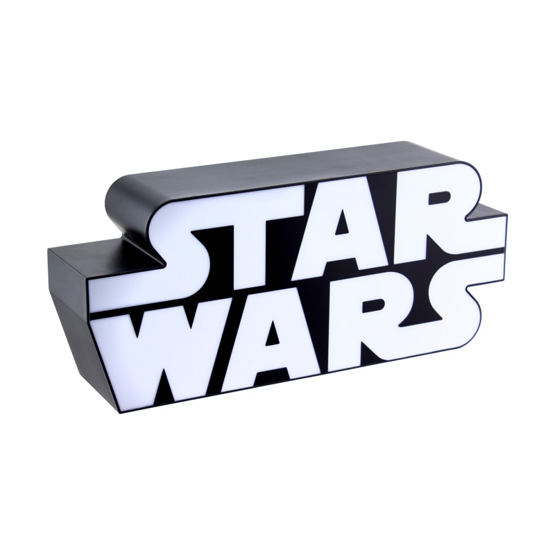 Paladone Star Wars: Logo Light (PP8024SW)