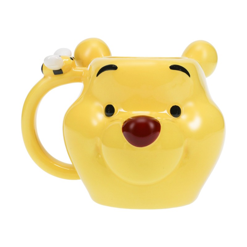 Paladone Disney Classics - Winnie the Pooh Mug (PP11781WP)