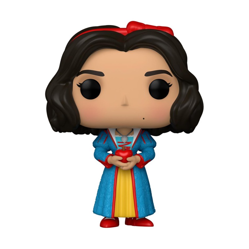 Funko Pop! Disney: Snow White (Live Action) - Snow White 1423 Vinyl Figure