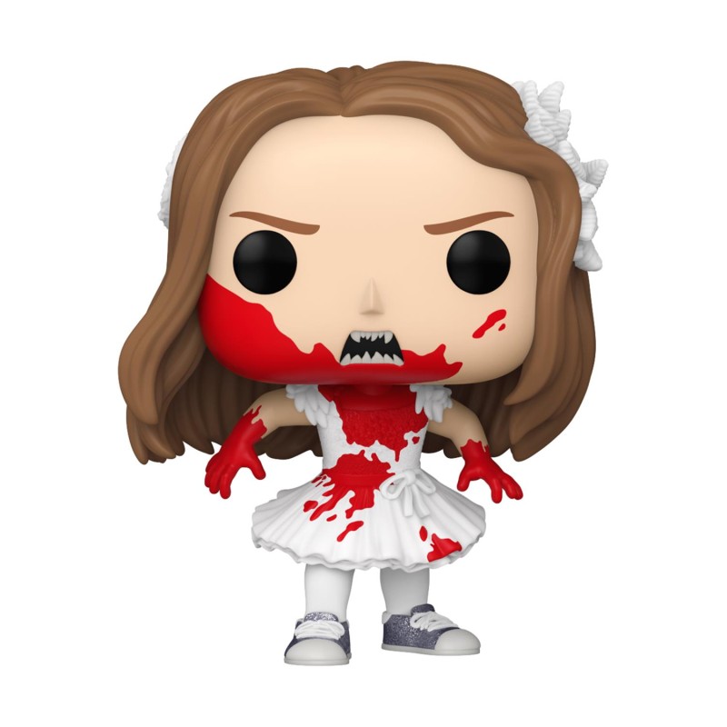 Funko Pop! Movies: Abigail - Abigail 1582 Vinyl Figure