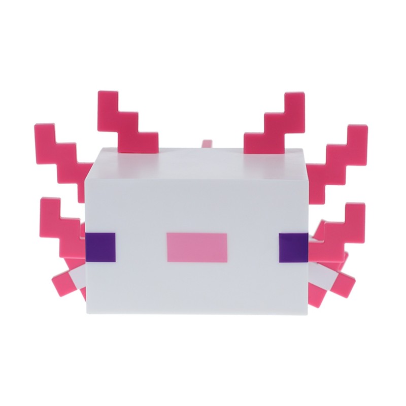 Paladone Minecraft Axolotl Light (PP11743MCF)