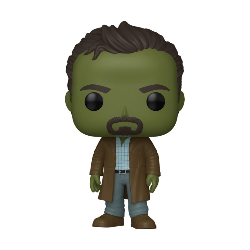 Funko Pop! Marvel: Captain America Brave New World - The Leader 1368 Bobble-Head Vinyl Figure