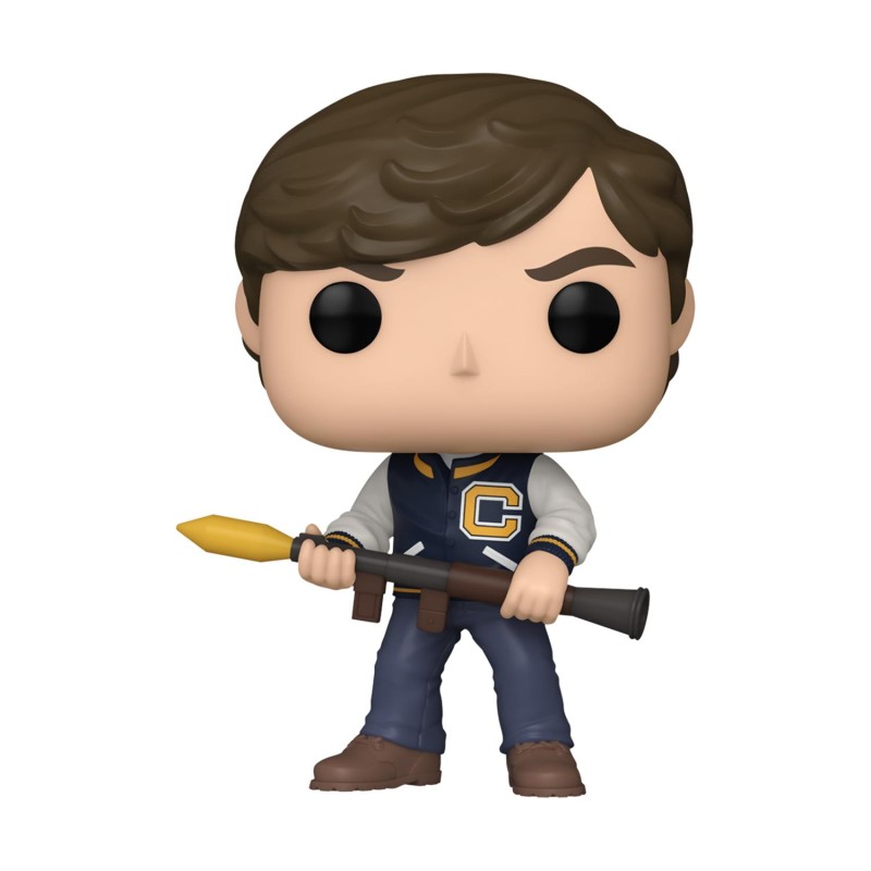 Funko Pop! Movies: Red Dawn - Matt Eckert​​ 1641 Vinyl Figure