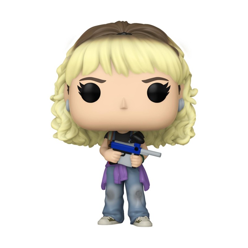 Funko Pop! Movies: The Electric State - Michelle 1738 Vinyl Figure