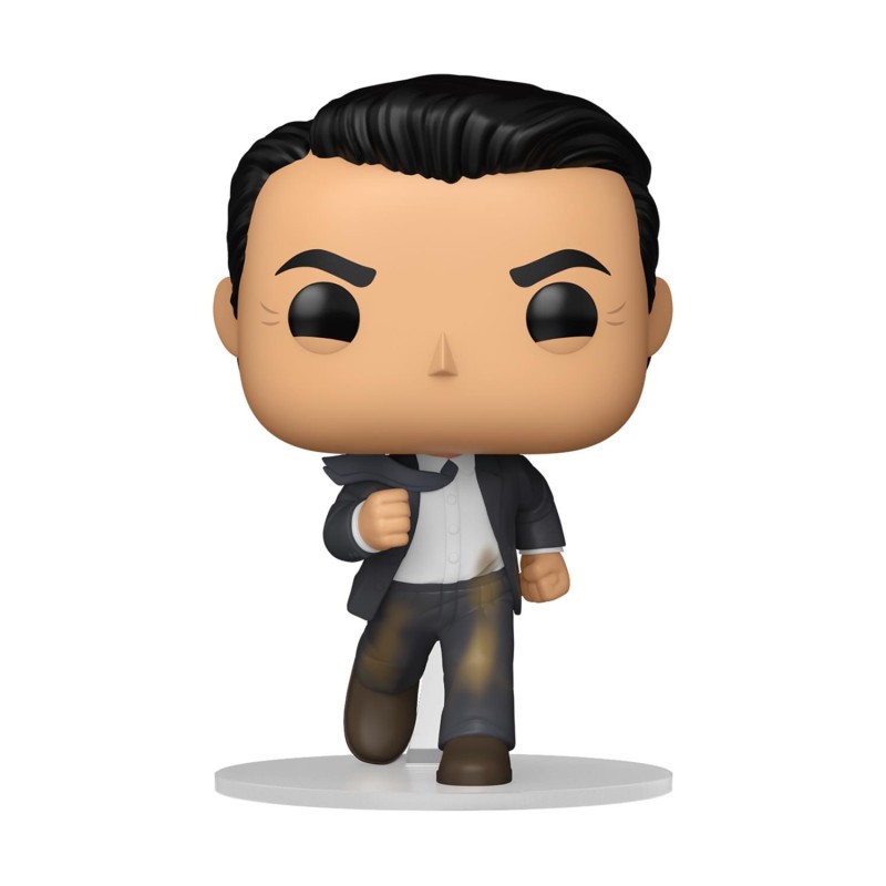 Funko Pop! Movies: North By Northwest - Roger Hill 1786 Vinyl Figure